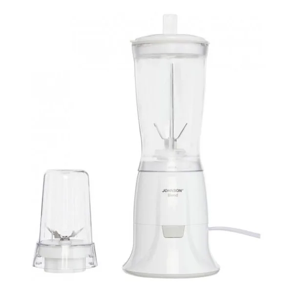 Johnson Blend 200 W Kahve Öğütücülü Blender