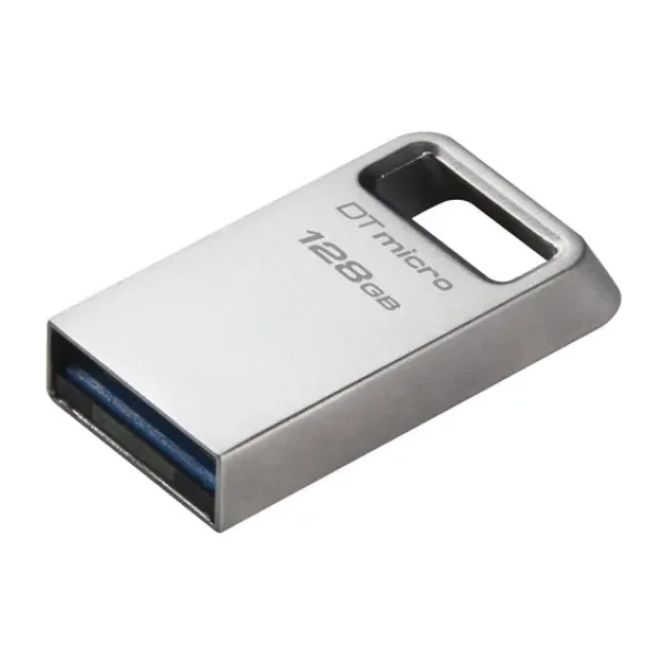 Kingston DatatTaveler DTMC3G2/128GB 128 GB Flash Bellek