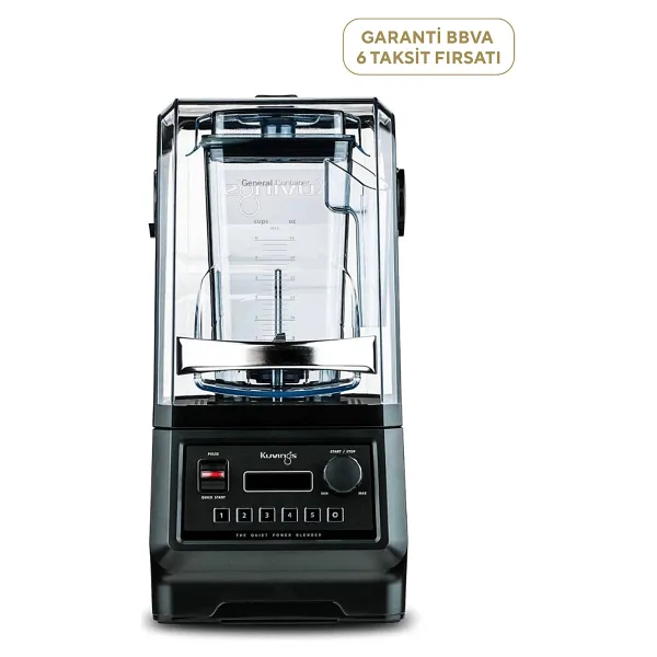 Kuvings CB850 1700 W Bar Blenderı