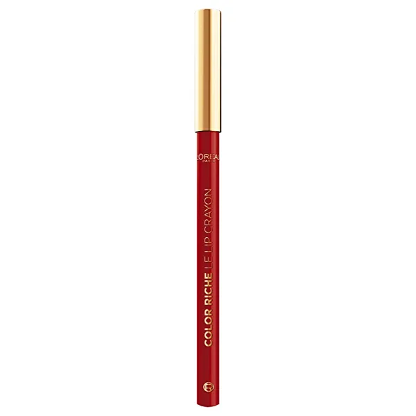 L'Oreal Paris Color Riche 300 Le Rouge Paris Dudak Kalemi