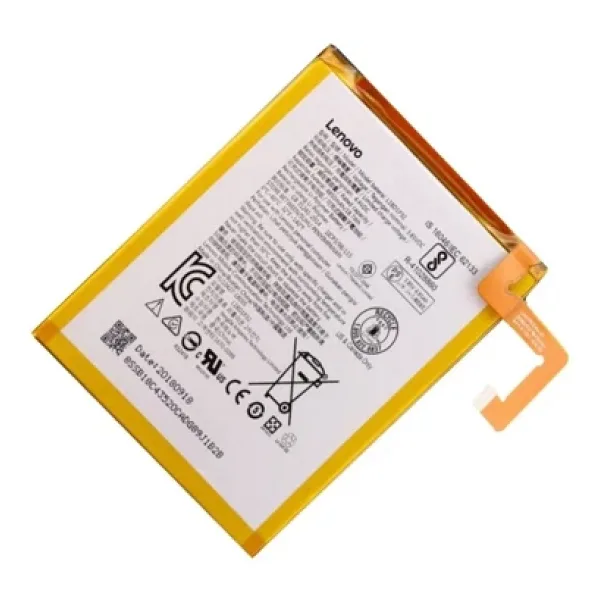 Lenovo Tab M10 X605 X605f Batarya Pil