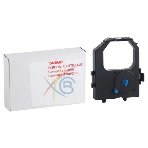 LEXMARK 11A3540 2300-2400 SERİSİ MUADİL ŞERİT