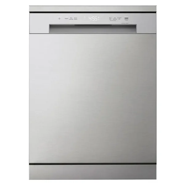 LG DFC612FVE 5 Programlı Bulaşık Makinesi