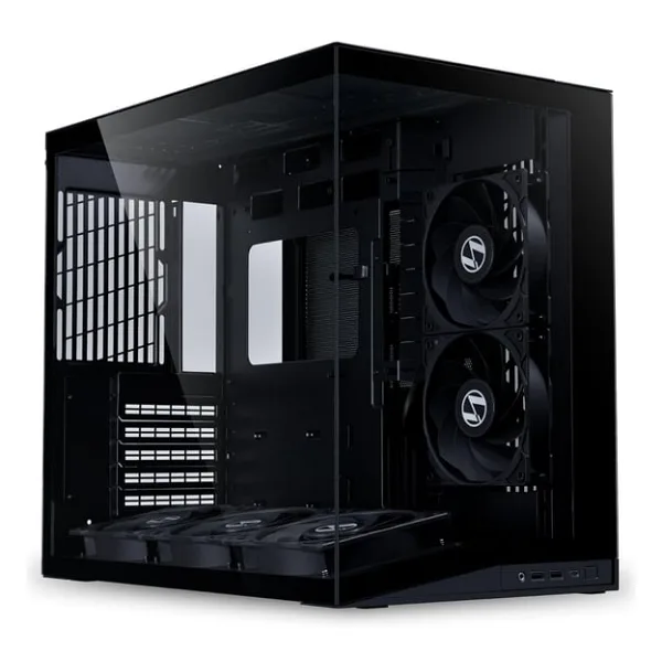 Lian Li O11 Dynamic Mini V2 Flow Fanlı ATX Oyuncu Kasası