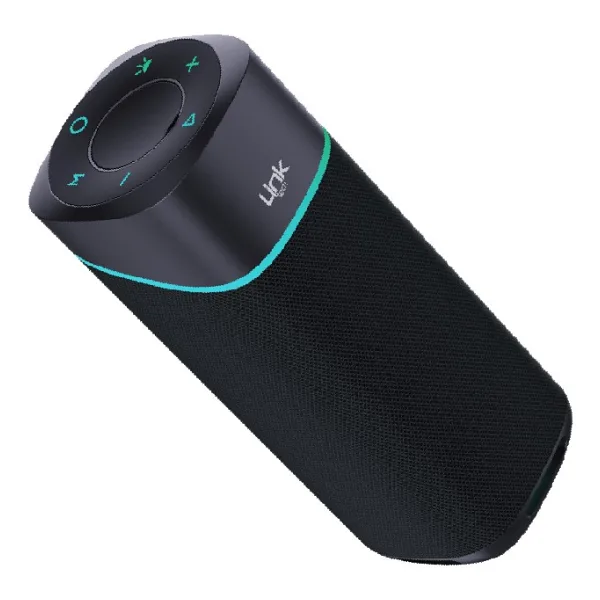 LinkTech R125 Premium Bluetooth Hoparlör
