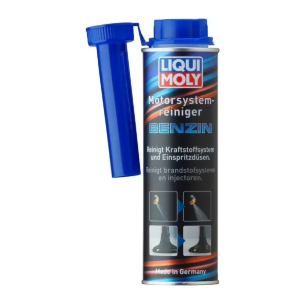 Liqui Moly 21492 300 ml Benzinli Sistem Motor Temizleyici