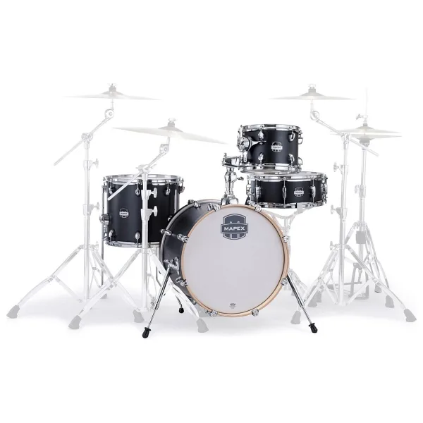 Mapex MM486SKD Mars Maple Akustik Davul Seti