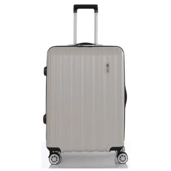 Mçs V208 ABS Orta Boy Valiz
