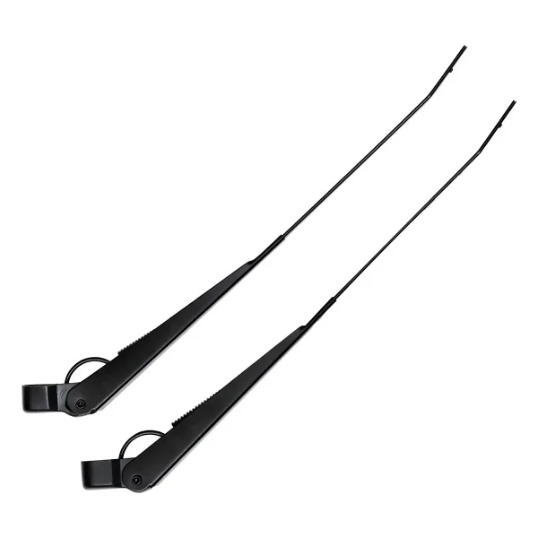 Mega Oto Market Towi Wiper Arm Otomobil Sileceği Muz Silecek Kolu 39 Cm Tüm Araçlar İle Uyumlu