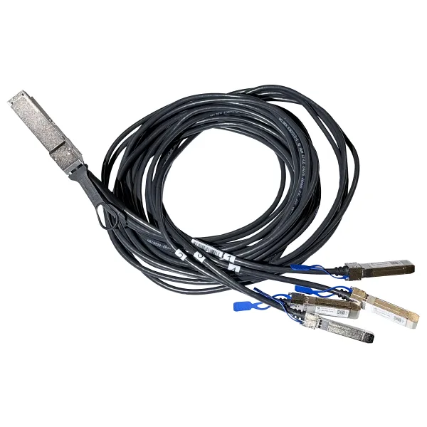Mikrotik DQ+BC0003-DS+ Break out Cable