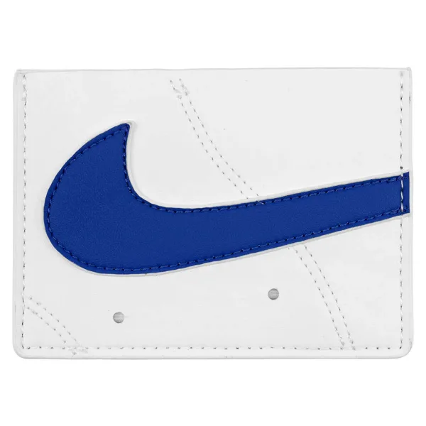 Nike N.100.9738.151.os İcon Air Force 1 Unisex Cüzdan