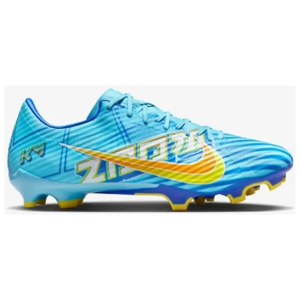 Nike Zoom Vapor 15 Academy KM FG/MG Mavi Krampon DV0707400 Y-114