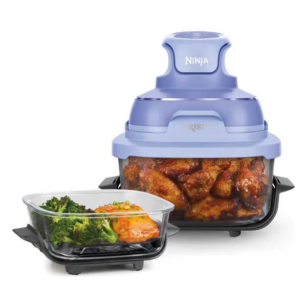 Ninja Crispi 4in1 Yağsız Fritöz