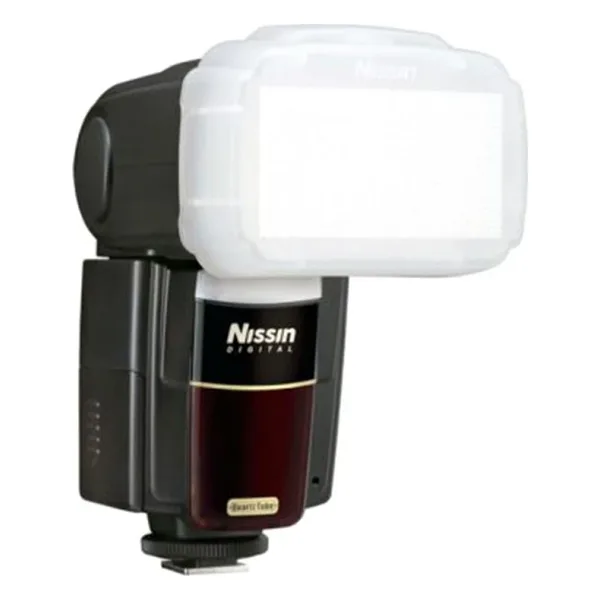 Nissin Speedlite MG-8000 Extreme Flaş