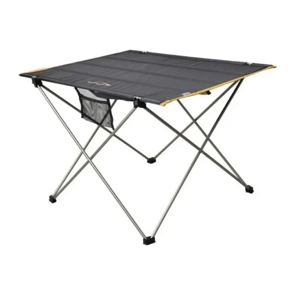 Nurgaz Campout Ultralight NG-C048 73x55 cm Kumaş Katlanır Kamp Masası