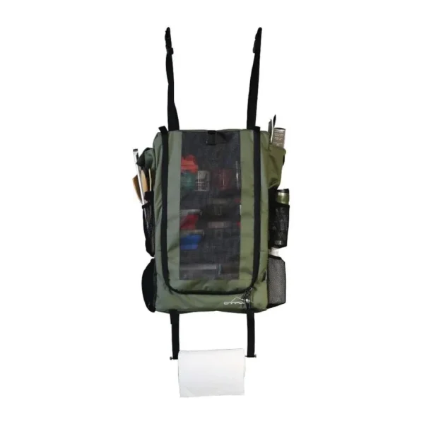 Nurgaz NG-C038 Campout Orman Mutfağı