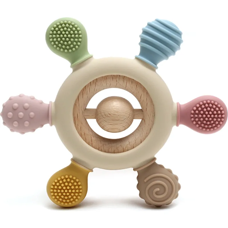 Oioi Pod Pinky Pink Emzik Kılıfı