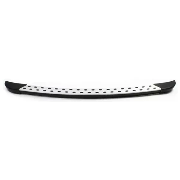 Omsa Omsa Mercedes Vito W639 Dot Line Arka Koruma 2004-2014 Arasi