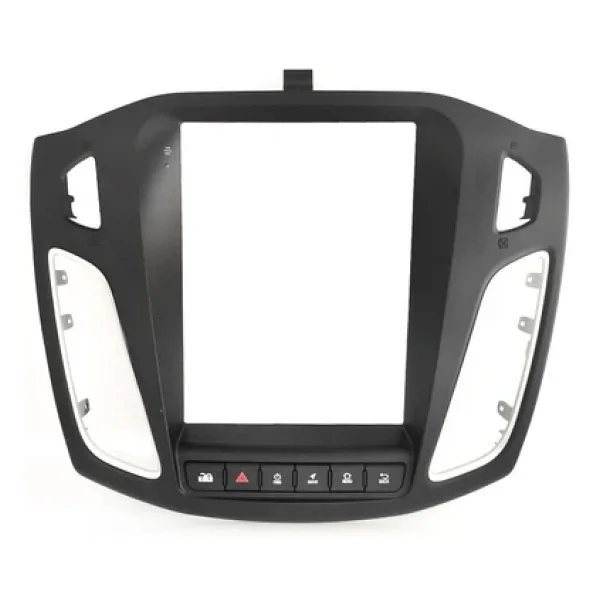 OTO TABLET ÇERÇEVE 9.7 FORD FOCUS 3-4 (2012-2018) NEWFRON CR-231B