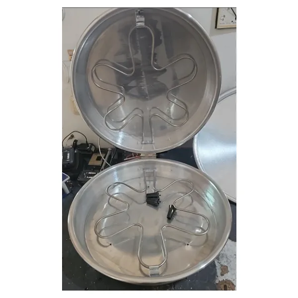 özer elektrikli tandır Özer Elektrikli Tandır