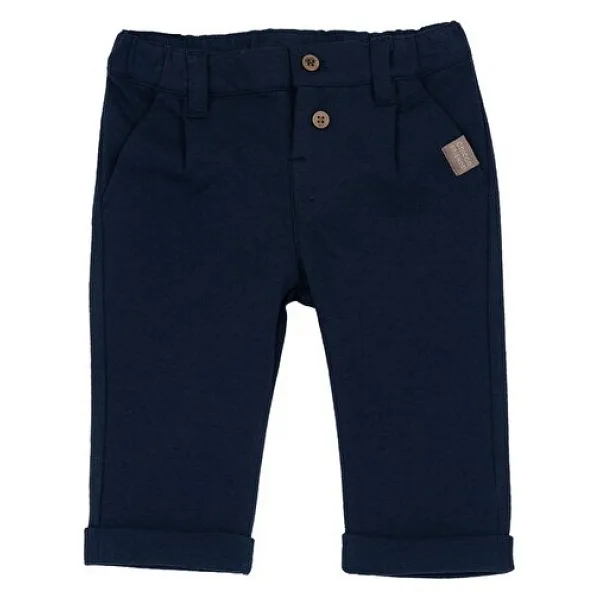 Pantolon - Dark Blue - 15 Ay