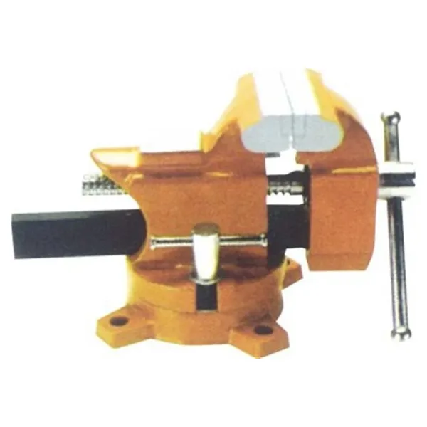 Panyi Panyı 100MM Dönerli Hobby Mengene