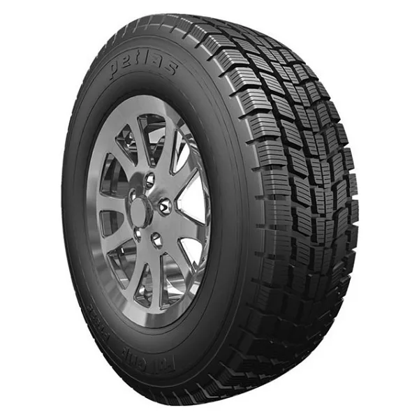 Petlas Full Grip PT925 215/65 R16C 109/107R Kış Lastiği - 2025