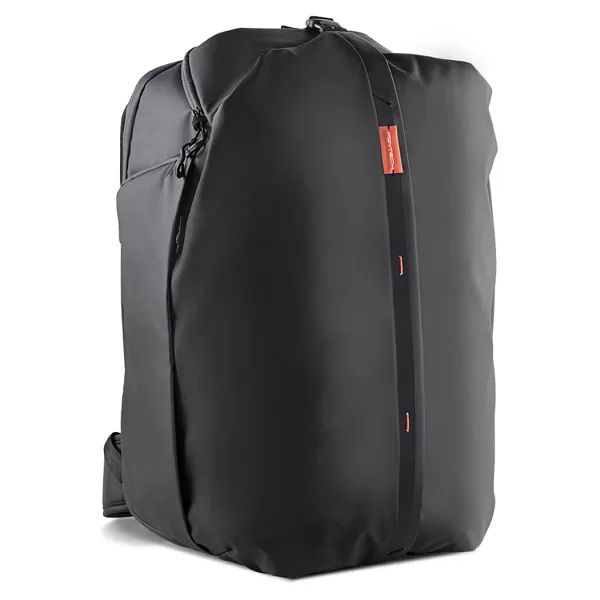 Pgytech OneMo Travel 35 lt Siyah Fotoğraf Makinesi Sırt Çantası