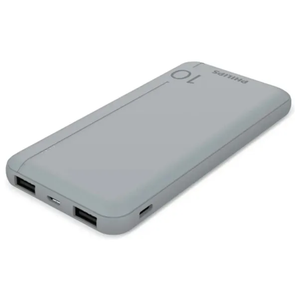 Philips DLP2810CV 10000 mAh Powerbank