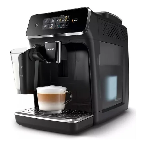 Philips Latte Go 2200 Serisi Espresso Makinası