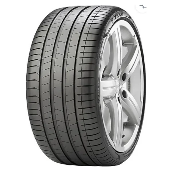 Pirelli P Zero PZ4 LS 255/45 R19 104Y XL KS PNCS ELECT T0 Yaz Lastiği - 2024