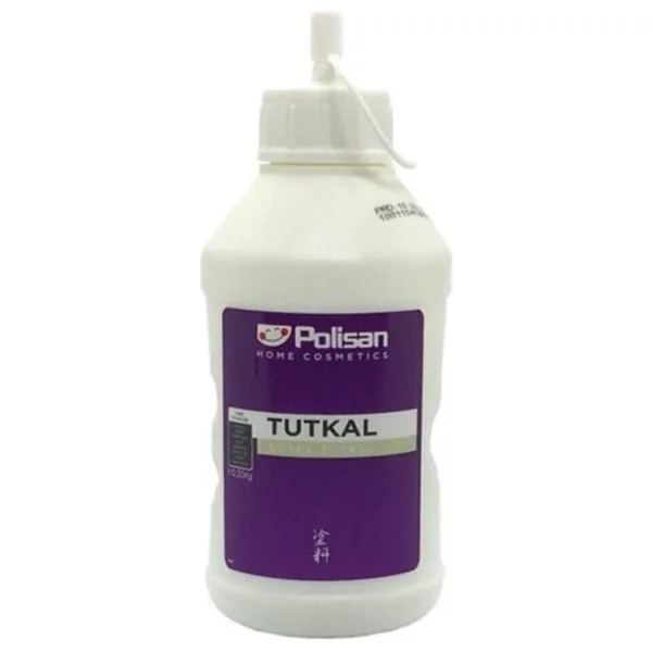 Polisan Beyaz Tutkal 0,3 Kg.