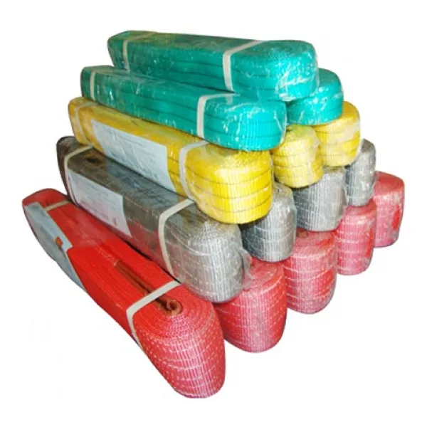 POLYESTER SAPAN 3 TON 5 MT.