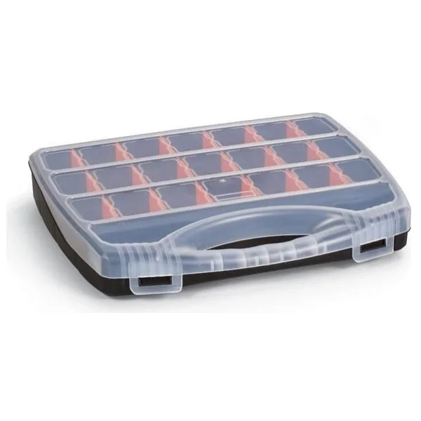 Portbag PP01 Poly 32 Organizer Separatörlü