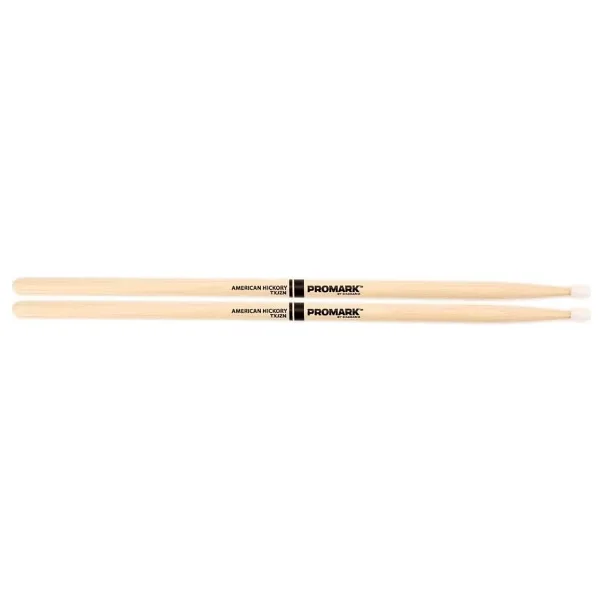 Pro-mark Txjzn Baget Jz - Nylon Jazz Hıckory
