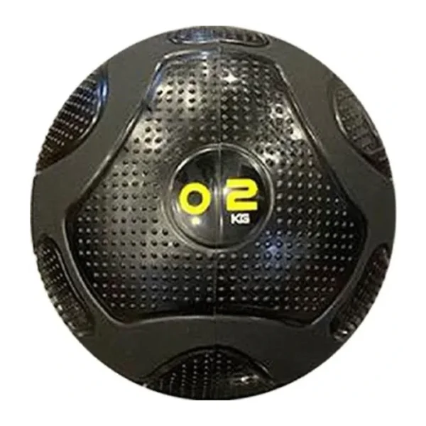 Proforce Sb2 Slam Ball Zıplamayan Sağlık Topu 2 Kg