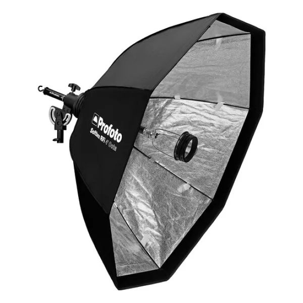 Profoto Zoom Rod 901186 Softbox Kit