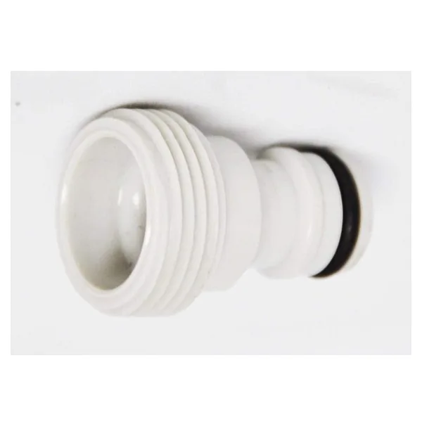 Raco Expert 55218 Erkek Musluk Bağlantısı 3/4"