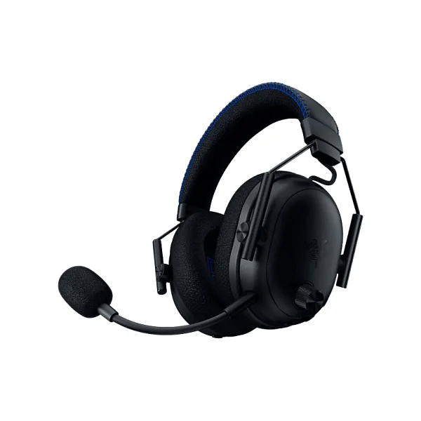 Razer Blackshark V3 Pro For Playstation 7.1 USB Kablolu/Kablosuz Kulak Üstü Oyuncu Kulaklığı