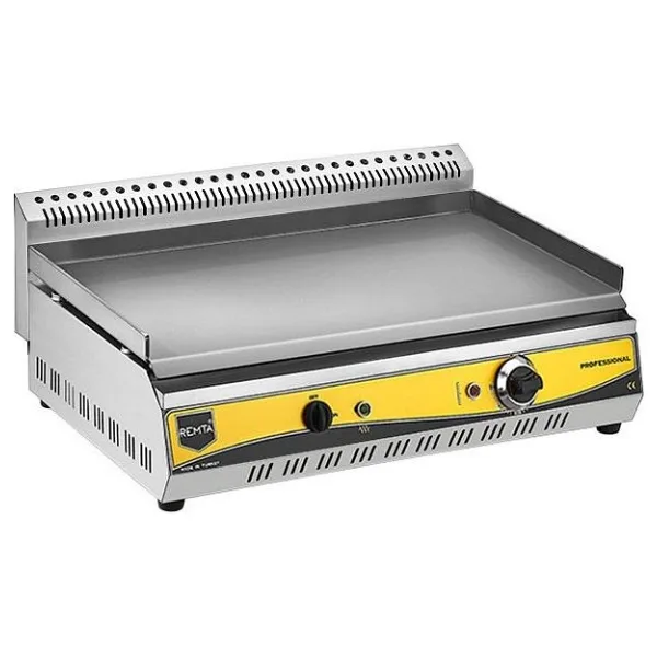 Remta R85 2800 W 70 cm Pleyt Elektrikli Izgara