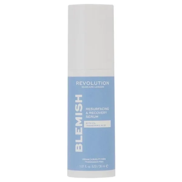Revolution Skincare Revolution 2% Transexamıc Serum 30 Ml