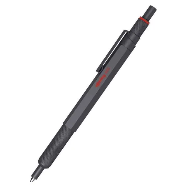 Rotring 600 Tükenmez Kalem