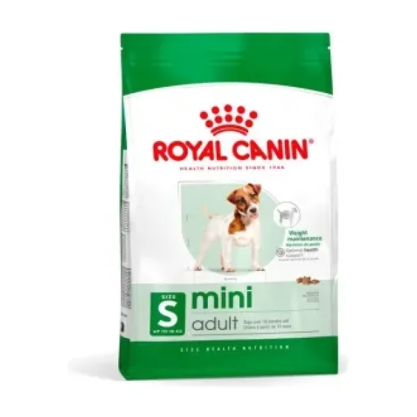 Royal Canin Mini Adult 4 kg Küçük Irk Yetişkin Köpek Maması