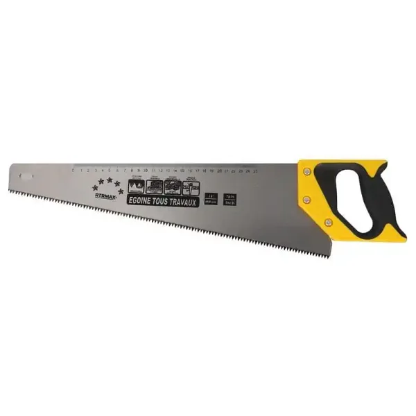 Rtrmax RH17220 PVC Saplı Pala Testere