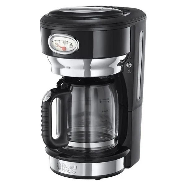 Russell Hobbs Retro Ribbon Filtre Kahve Makinesi