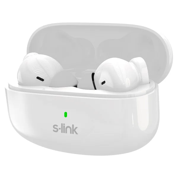 S-link SL-TWS08 TWS Kulak İçi Bluetooth Kulaklık