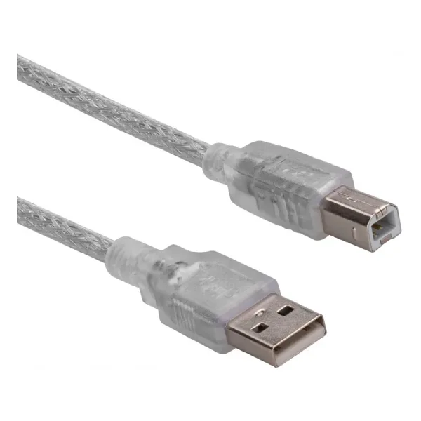 S-link SL-U2015 1.5 m USB 2.0 Yazıcı Kablosu