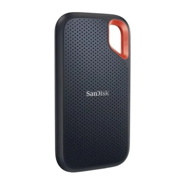 SanDisk Extreme V2 SDSSDE61-500G-G25 USB 3.2 500 GB Taşınabilir SSD