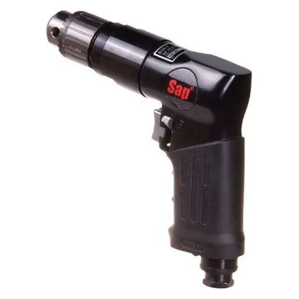 Sappower D10-1 10 mm Sağ Sol Havalı Matkap