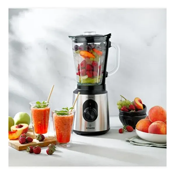 Schafer Vita Master Sürahi Blender